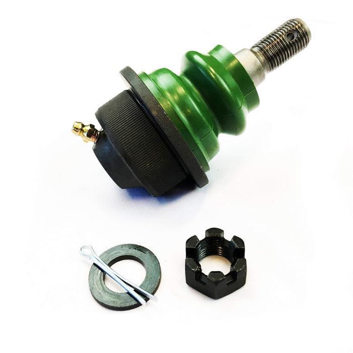 2001-2010 Duramax Kryptonite Upper & Lower Ball Joint Kit (0110BJPACK) - Kryptonite