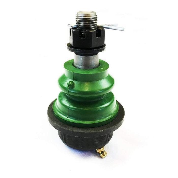 2001-2010 Duramax Kryptonite Upper & Lower Ball Joint Kit (0110BJPACK) - Kryptonite