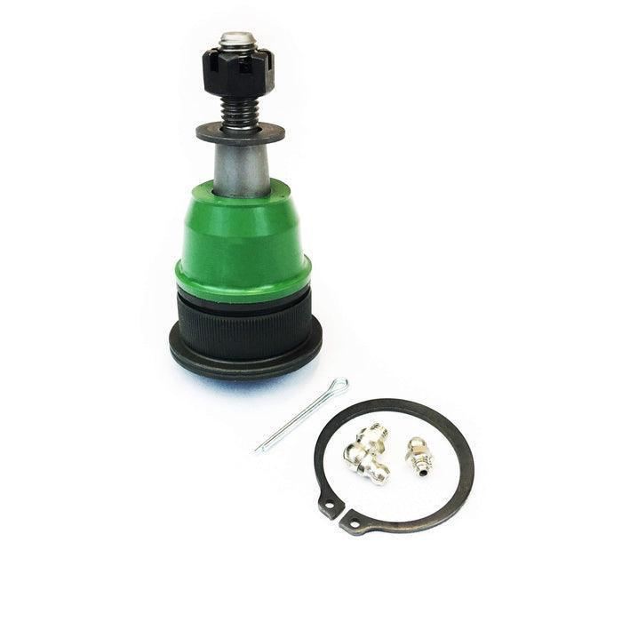2001-2010 Duramax Kryptonite Upper & Lower Ball Joint Kit (0110BJPACK) - Kryptonite