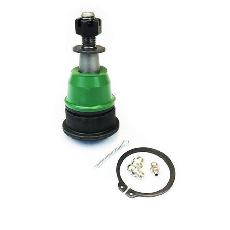 2001-2010 Duramax Kryptonite Upper & Lower Ball Joint Kit (0110BJPACK) - Kryptonite