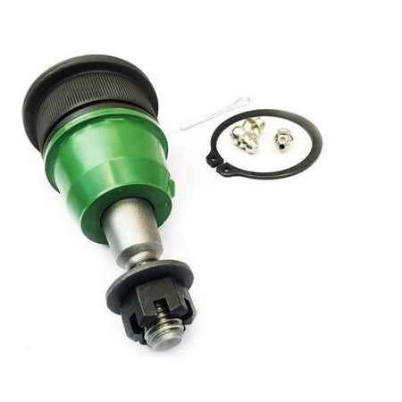 2001-2010 Duramax Kryptonite Upper & Lower Ball Joint Kit (0110BJPACK) - Kryptonite