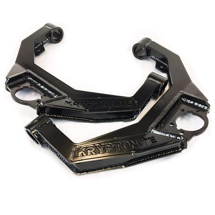2001-2010 Duramax Kryptonite Upper Control Arms (KRUCA10) - Kryptonite