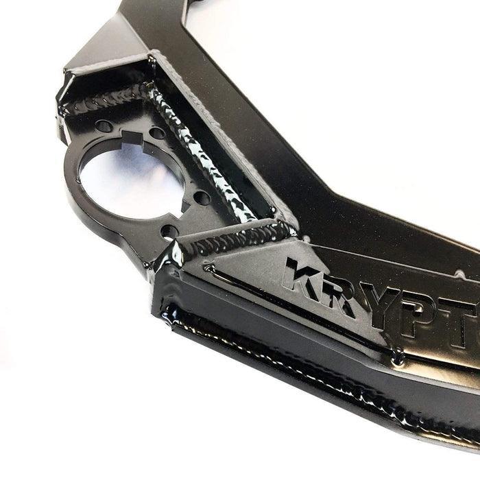 2001-2010 Duramax Kryptonite Upper Control Arms (KRUCA10) - Kryptonite