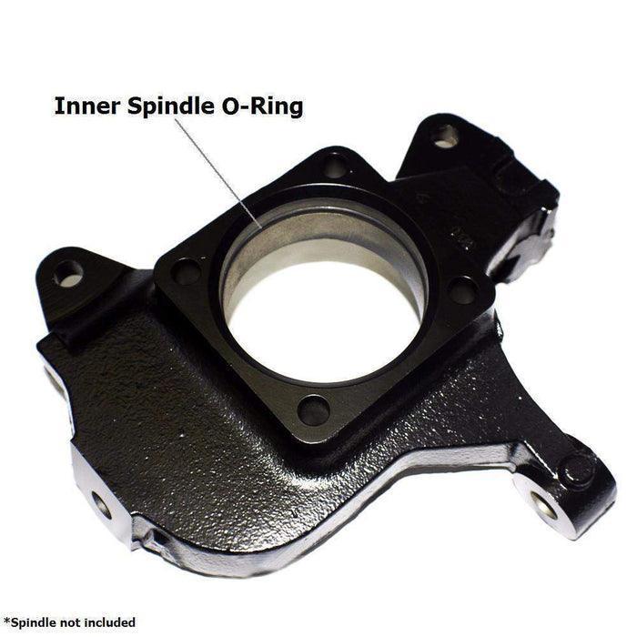 2001-2010 Duramax Spindle O-Ring (568-346) - Kryptonite