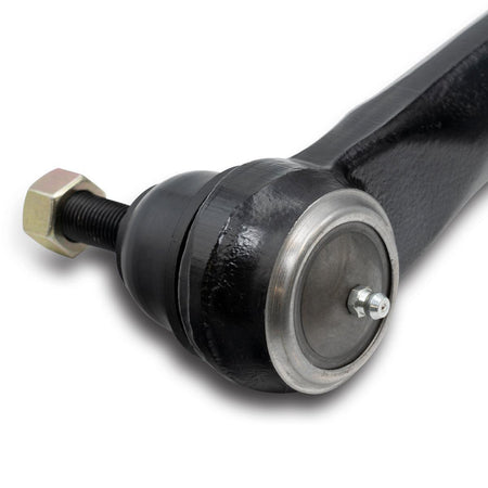 2001-2010 Duramax Stage 3 Forged Tie Rods (158031500) - Pacific Performance Engineering