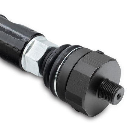 2001-2010 Duramax Stage 3 Forged Tie Rods (158031500) - Pacific Performance Engineering