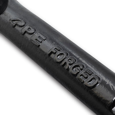 2001-2010 Duramax Stage 3 Forged Tie Rods (158031500) - Pacific Performance Engineering