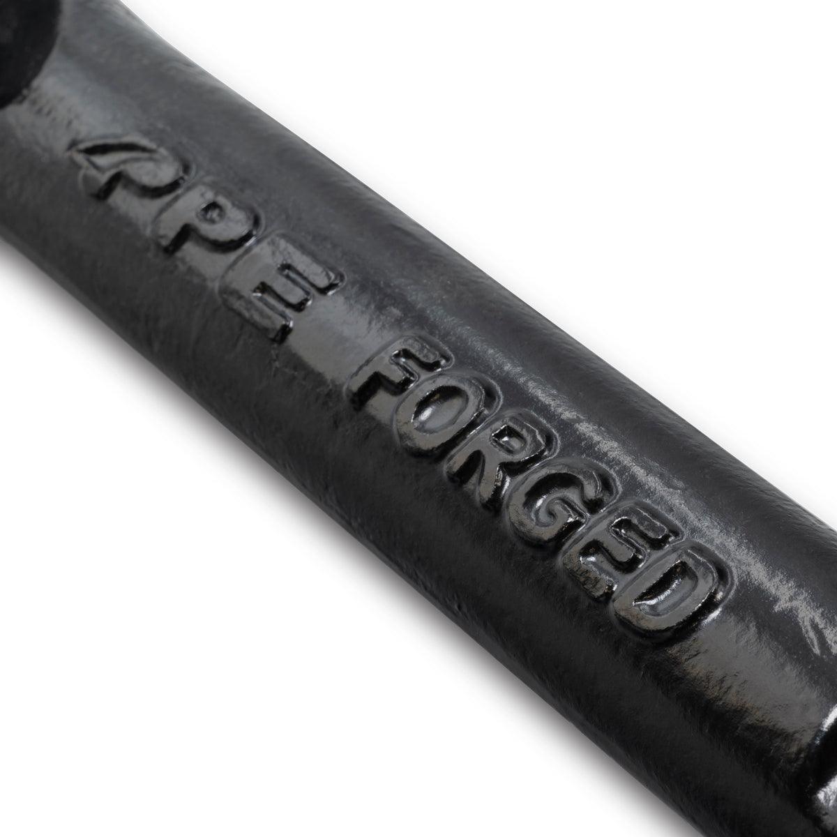 2001-2010 Duramax Stage 3 Forged Tie Rods (158031500) - Pacific Performance Engineering