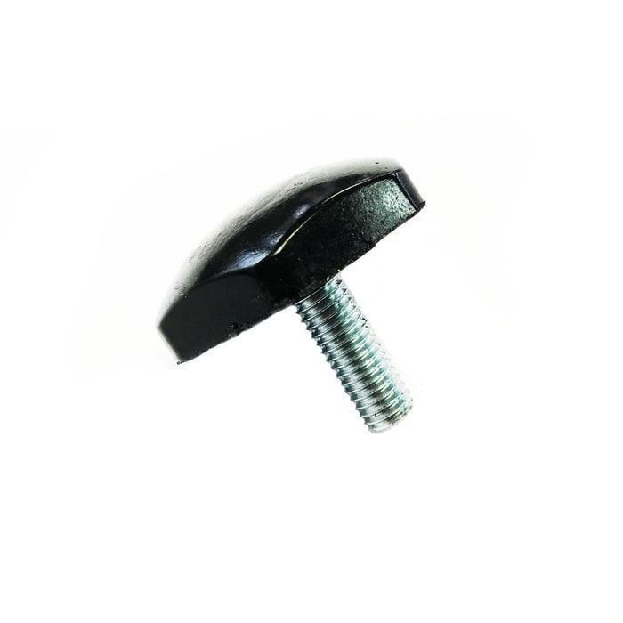 2001-2010 Universal Upper Control Arm Bump Stop (M21017-BK-01) - Kryptonite
