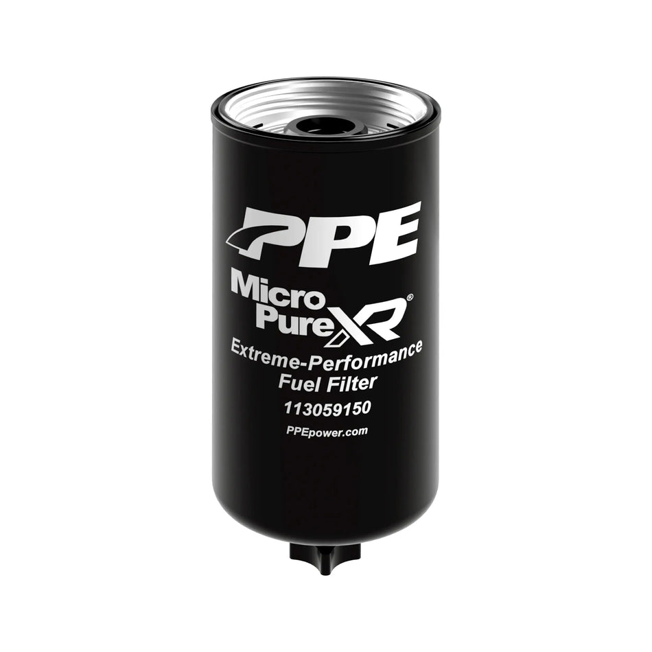 2001-2016 Duramax 6.6L PPE High-Capacity Premium Efficiency Fuel Filter (113059150)