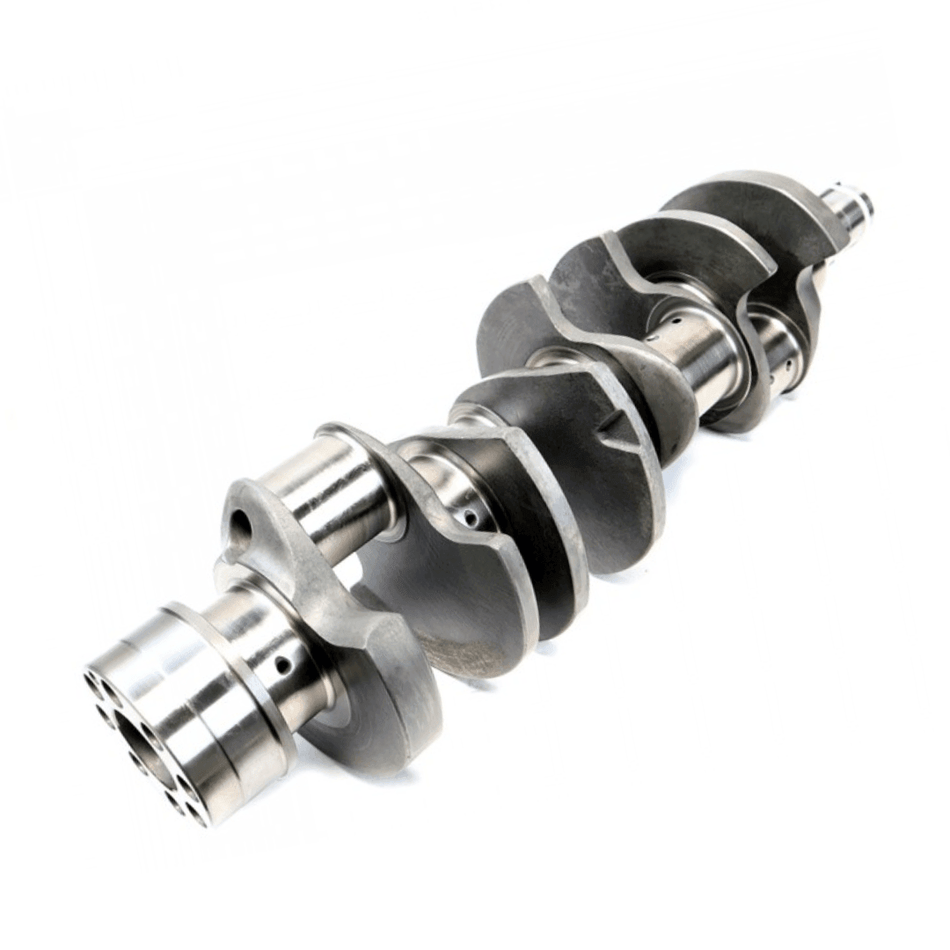 2001-2016 Duramax 6.6L Callies Durastar Forged Stock Stroke Crankshaft (D333M81-CS) - Callies