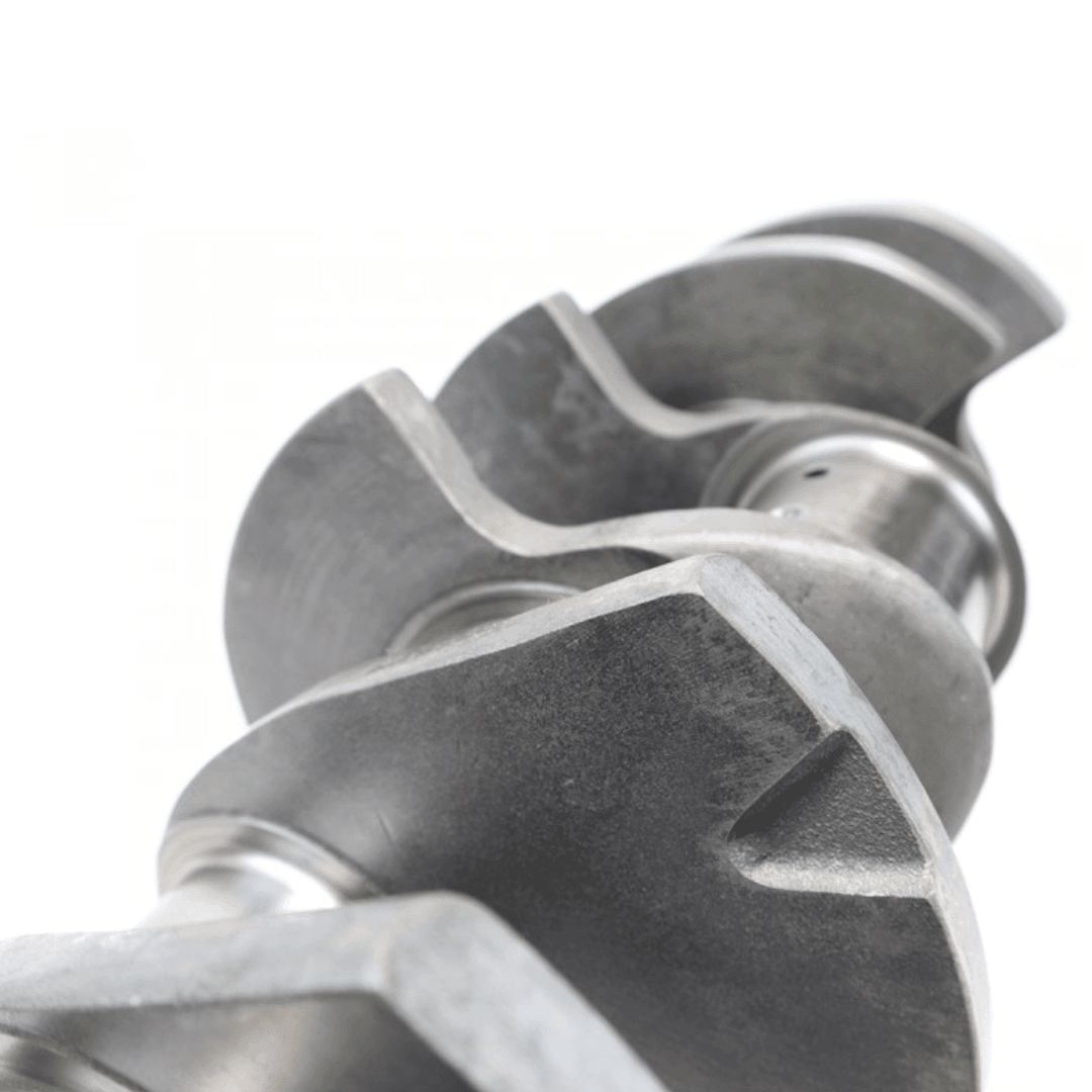 2001-2016 Duramax 6.6L Callies Durastar Forged Stock Stroke Crankshaft (D333M81-CS) - Callies