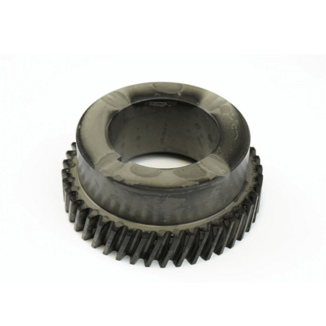 2001-2016 Duramax 6.6L Callies Durastar Forged Stock Stroke Crankshaft (D333M81-CS) - Callies