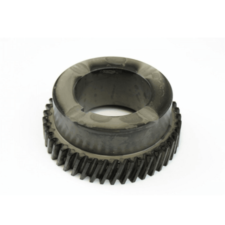 2001-2016 Duramax 6.6L Callies Durastar Forged Stock Stroke Crankshaft (D333M81-CS) - Callies