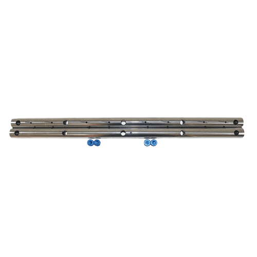 2001-2016 Duramax 6.6L Upgraded Rocker Shaft (C6704) - Wagler Competition