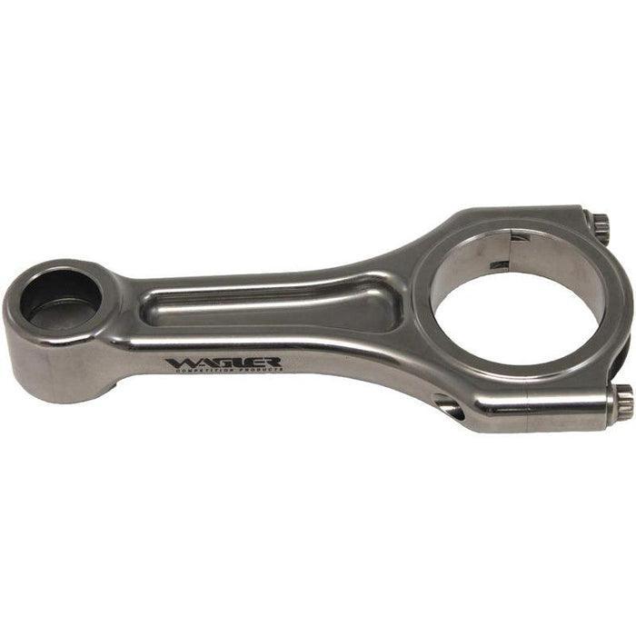 2001-2016 Duramax 6.6L Wagler Connecting Rod Set (CRC6.6H) - Wagler Competition