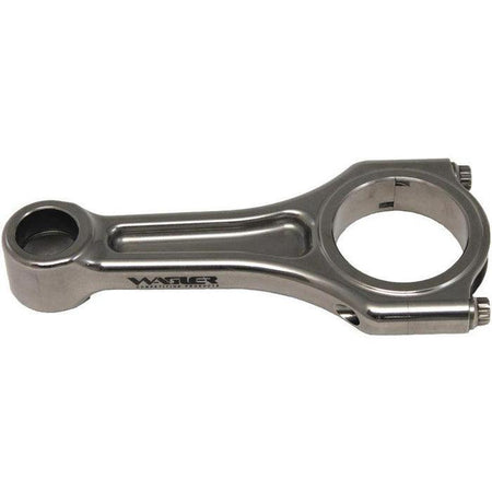 2001-2016 Duramax 6.6L Wagler Connecting Rod Set (CRC6.6H) - Wagler Competition