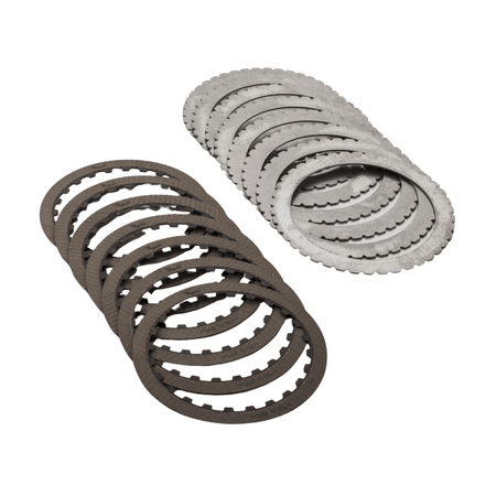 2001-2016 Duramax C1 / C2 / C3/ C4 GPZ Clutches (KCOA1000GPZLB7) - RevMax