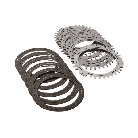 2001-2016 Duramax C1 / C2 / C3/ C4 GPZ Clutches (KCOA1000GPZLB7) - RevMax