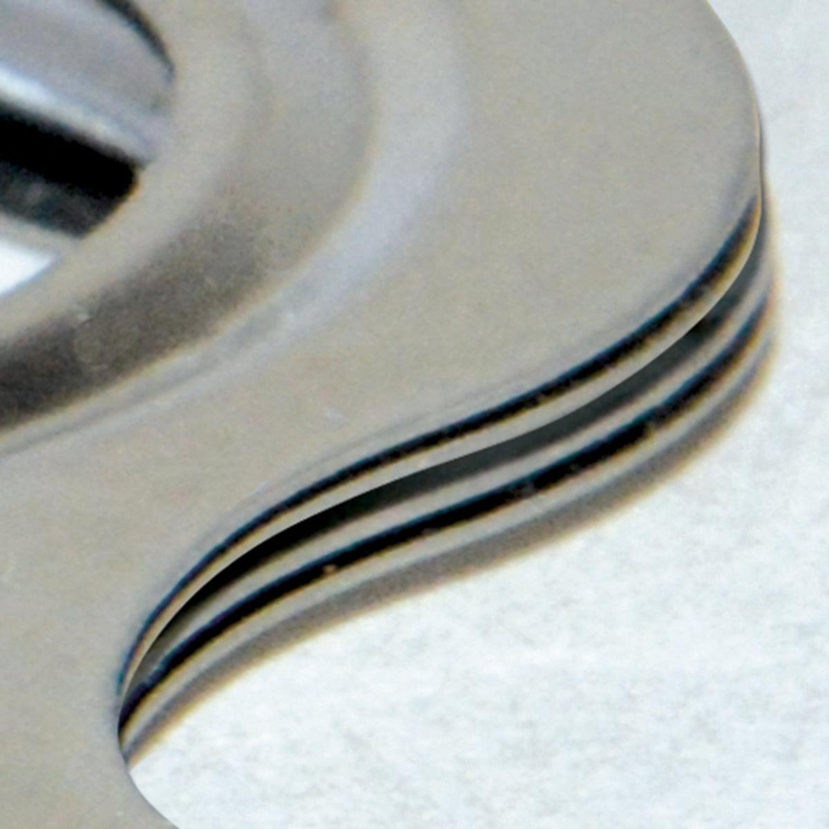 2001-2016 Duramax High-Performance 2-pc Standard Manifold Port Gaskets (118062010) - Pacific Performance Engineering