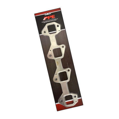 2001-2016 Duramax High-Performance 2-pc Standard Manifold Port Gaskets (118062010) - Pacific Performance Engineering