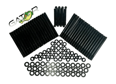 2001-2016 Duramax PML Engines Cylinder Heads (6.6L-DURAMAX-CYL-HD) - PowerHouse Machining