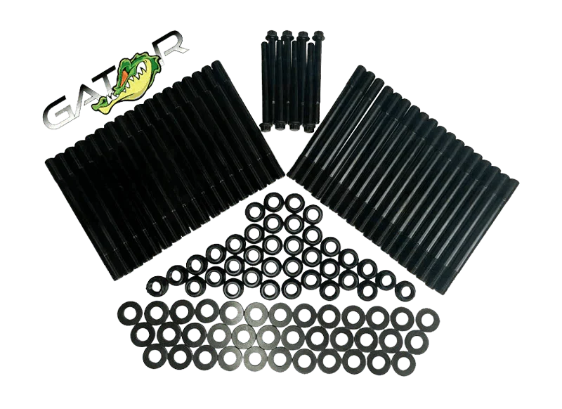 2001-2016 Duramax PML Engines Cylinder Heads (6.6L-DURAMAX-CYL-HD) - PowerHouse Machining
