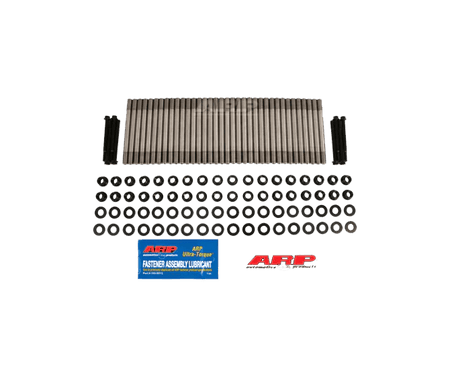 2001-2016 Duramax PML Engines Cylinder Heads (6.6L-DURAMAX-CYL-HD) - PowerHouse Machining
