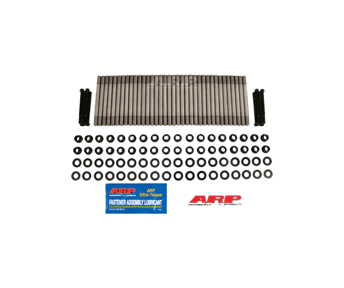 2001-2016 Duramax PML Engines Cylinder Heads (6.6L-DURAMAX-CYL-HD) - PowerHouse Machining