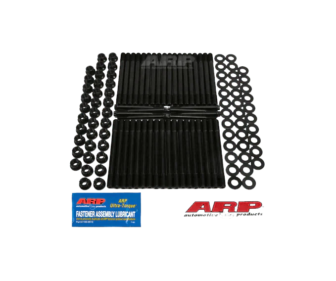 2001-2016 Duramax PML Engines Cylinder Heads (6.6L-DURAMAX-CYL-HD) - PowerHouse Machining