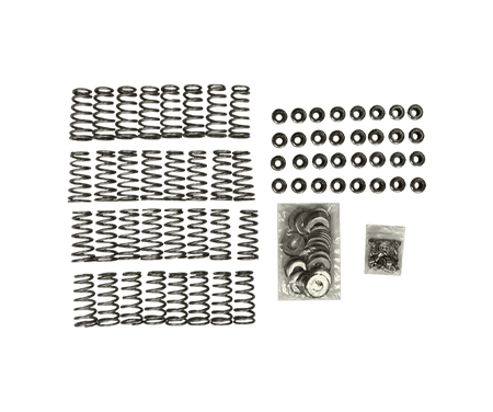 2001-2016 Duramax PML Engines Cylinder Heads (6.6L-DURAMAX-CYL-HD) - PowerHouse Machining