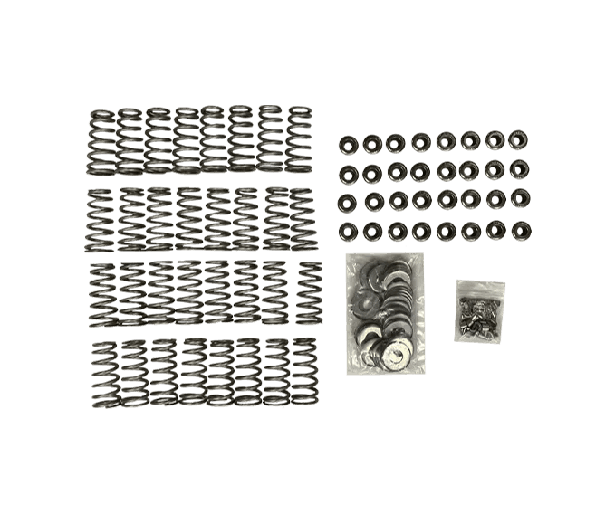 2001-2016 Duramax PML Engines Cylinder Heads (6.6L-DURAMAX-CYL-HD) - PowerHouse Machining