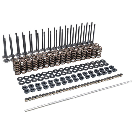 2001-2016 Duramax Valve & Spring Kit (110090080) - Pacific Performance Engineering