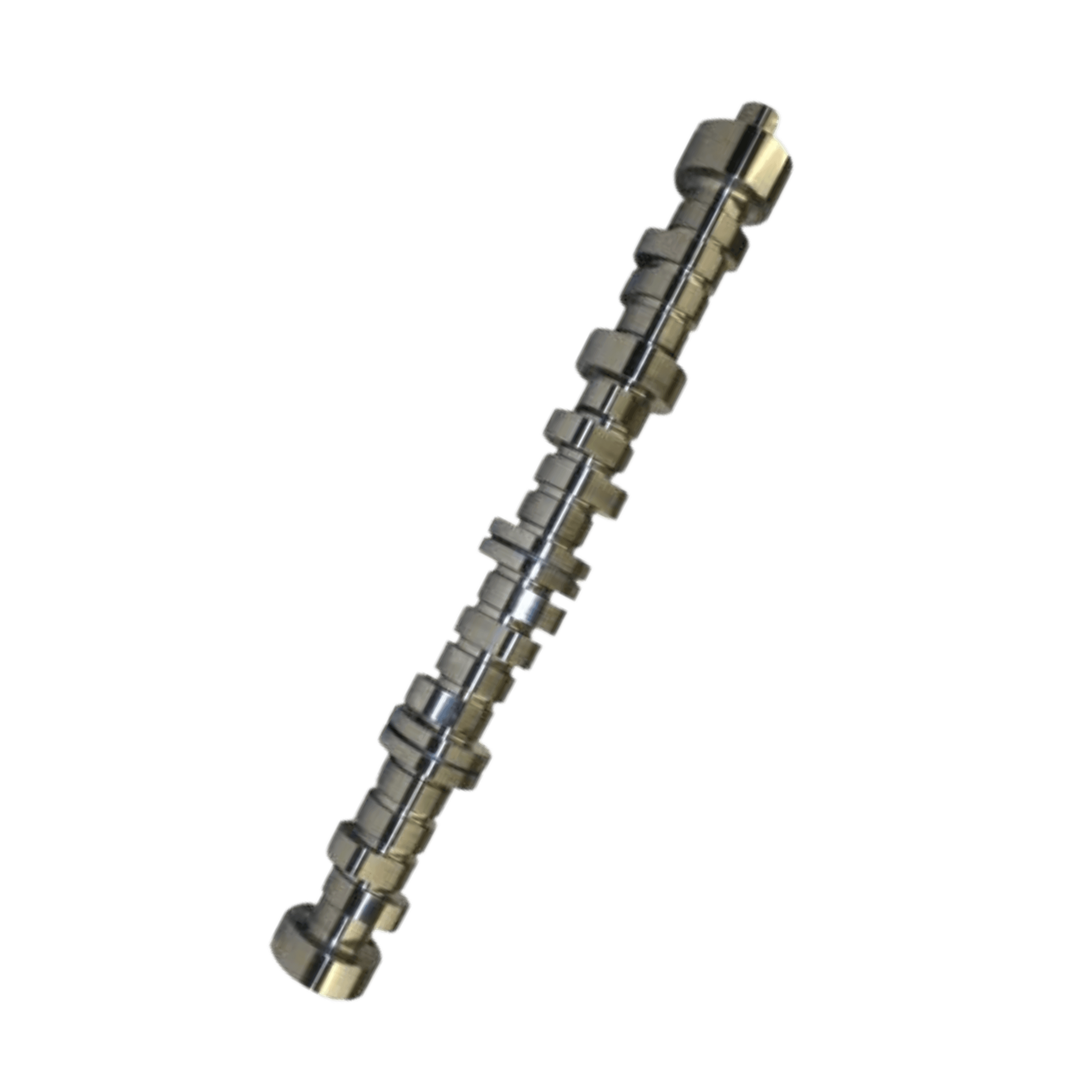 2001-2016 Duramax Wagler Stage 1 & 2 Alternate Fire Camshaft Street (C6686) - Wagler Competition