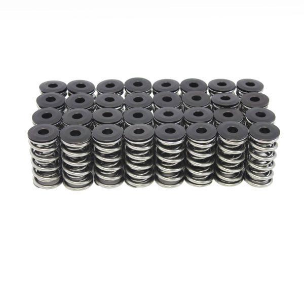 2001-2016 Duramax Wagler Street Dual Valve Spring Kit (C6643) - Wagler Competition