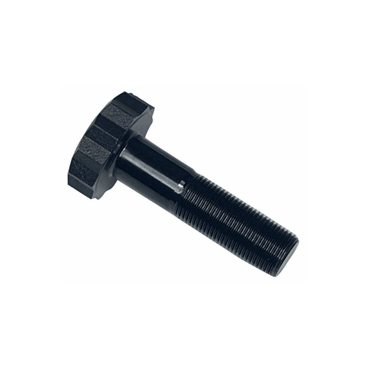 2001-2019 Duramax Gator Fasteners Harmonic Damper Bolt (HDB66) - Gator Fasteners