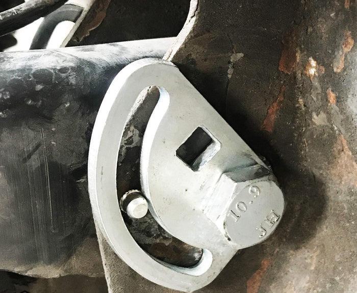 2001-2023 Duramax Kryptonite Alignment Cam Pins (KR86325) - Kryptonite