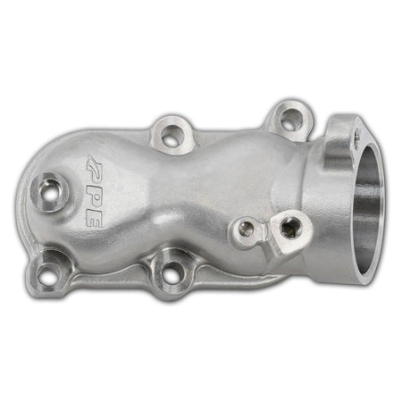 2002-2004 Duramax LB7 Cast Steel Thermostat Housing Cover (119000530) - Pacific Performance Engineering