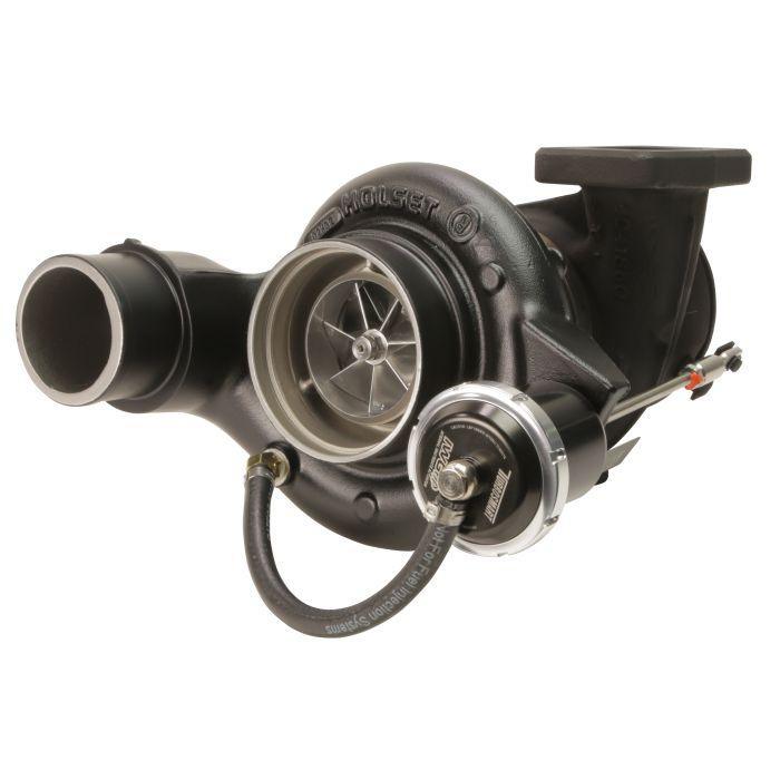 2003-2004 Cummins 5.9L 63mm FMW Holset Cheetah Turbocharger (FPE-351-0304) - Fleece Performance