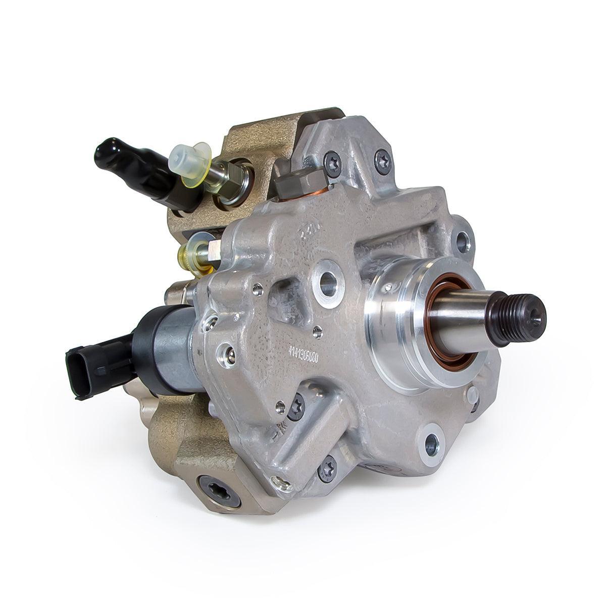 2003-2004 Cummins 5.9L Dual Fueler Install Kit w/ CP3 Pump (213001100) - Pacific Performance Engineering