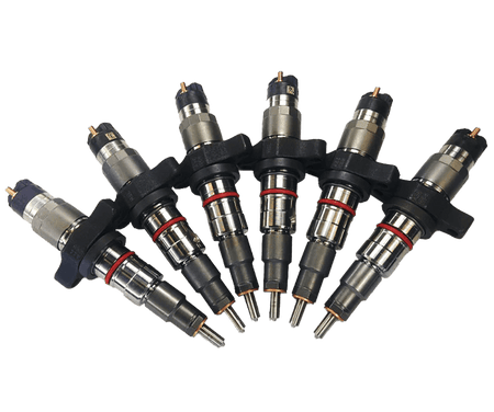 2003-2004 Cummins 5.9L Dynomite Diesel Reman Injector 120HP 45% Over (DDP305-120) - Dynomite Diesel