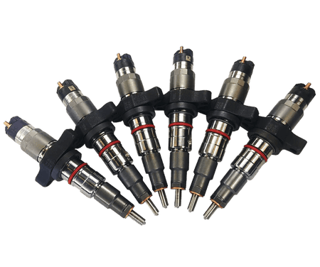 2003-2004 Cummins 5.9L Dynomite Diesel Reman Injector 90HP 30% Over (DDP305-90) - Dynomite Diesel