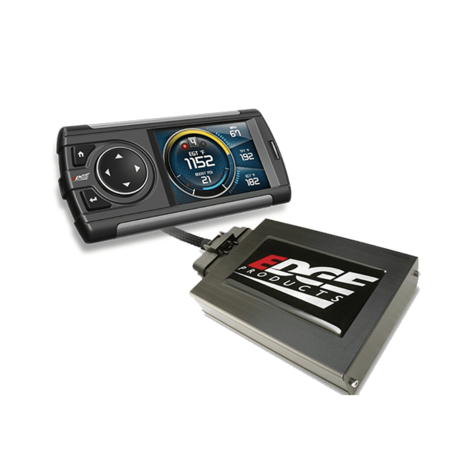 2003-2004 Cummins 5.9L Juice w/ Attitude CS2 (31402) - Edge Products