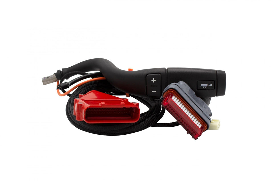 2003-2005 Duramax Allison TapShifter (FPE-TAPSHIFTER35) - Fleece Performance