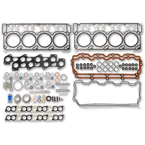 2003-2006 Powerstroke 6.0L Head Gasket Kit w/out ARP Studs 18 mm dowel (AP0060) - Alliant Power