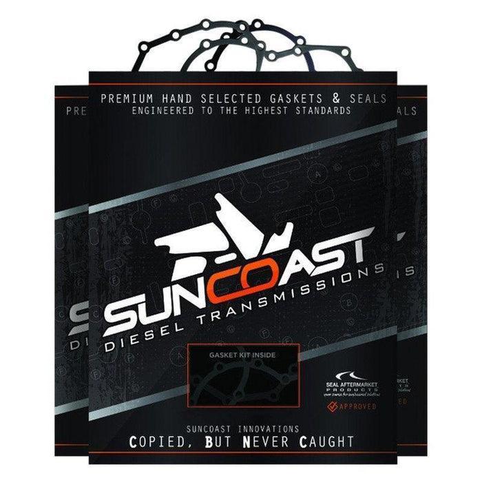 2003-2007.5 Cummins 5.9L 48RE Premium Gaskets and Seals Kit (T22002GWSC) - SunCoast Performance