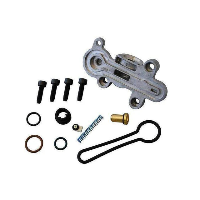 2003-2007 Powerstroke 6.0L Blue Spring Kit (3C3Z-9T517-AG)