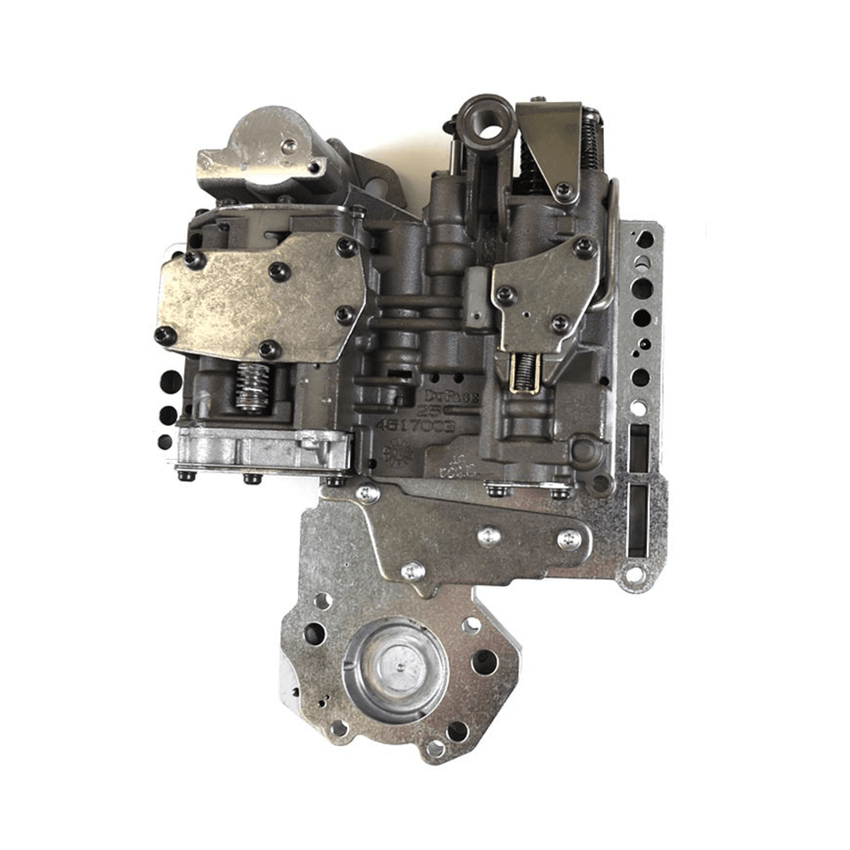 2003-2007 Cummins 5.9L 48RE RevMax Towing/HD Valve Body (478-307) - RevMax