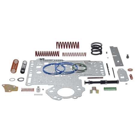 2003-2007 Cummins 5.9L 48RE Transgo Valve Body Repair Kit (SK-48RE) - TransGo