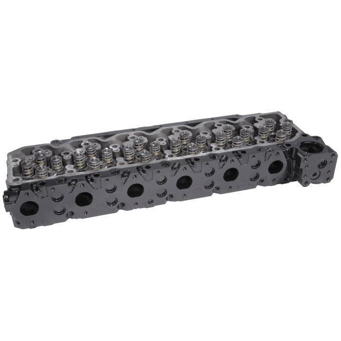 2003-2007 Cummins 5.9L Freedom Series Cylinder Head Performance (FPE-61-10006) - Fleece Performance